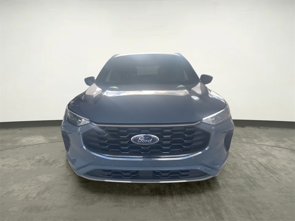 Certified 2024 Ford Escape ST-Line w/ Equipment Group 301A image 9