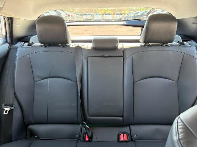 Used 2022 Toyota Prius XLE w/ Advanced Technology Package image 15