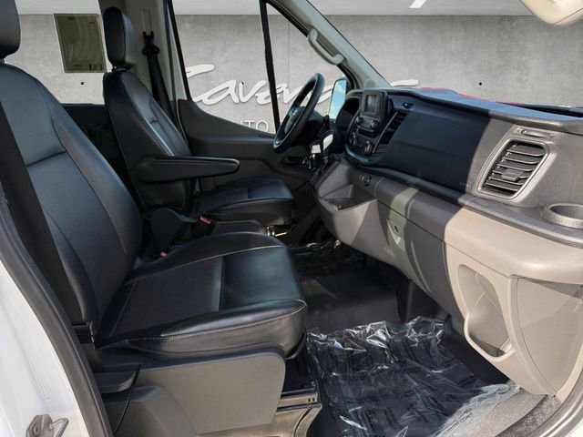 Certified 2023 Ford Transit 350 XL RWD image 24