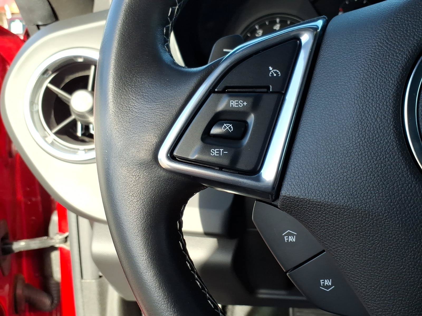 Used 2023 Chevrolet Camaro LT w/ RS Package RWD image 24