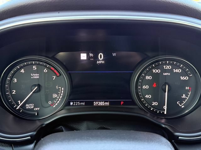 Used 2020 Cadillac CT5 Premium Luxury AWD/4WD image 19