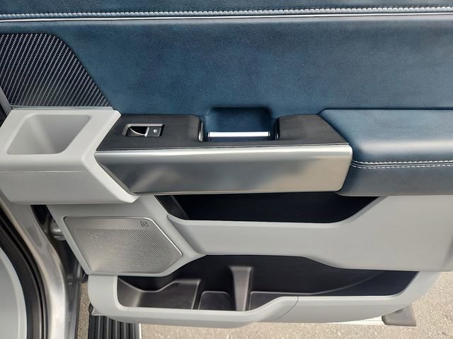 Certified 2023 Ford F150 Limited image 31