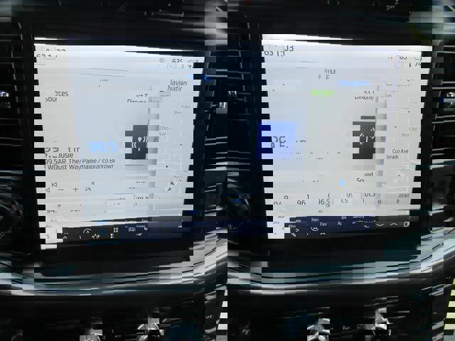 Certified 2023 Ford F150 XLT w/ Equipment Group 302A High image 15