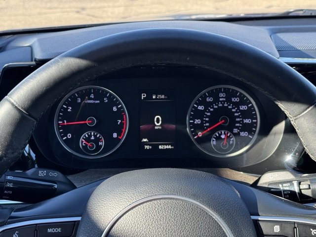 Used 2024 Kia K5 EX w/ EX Premium Package image 35