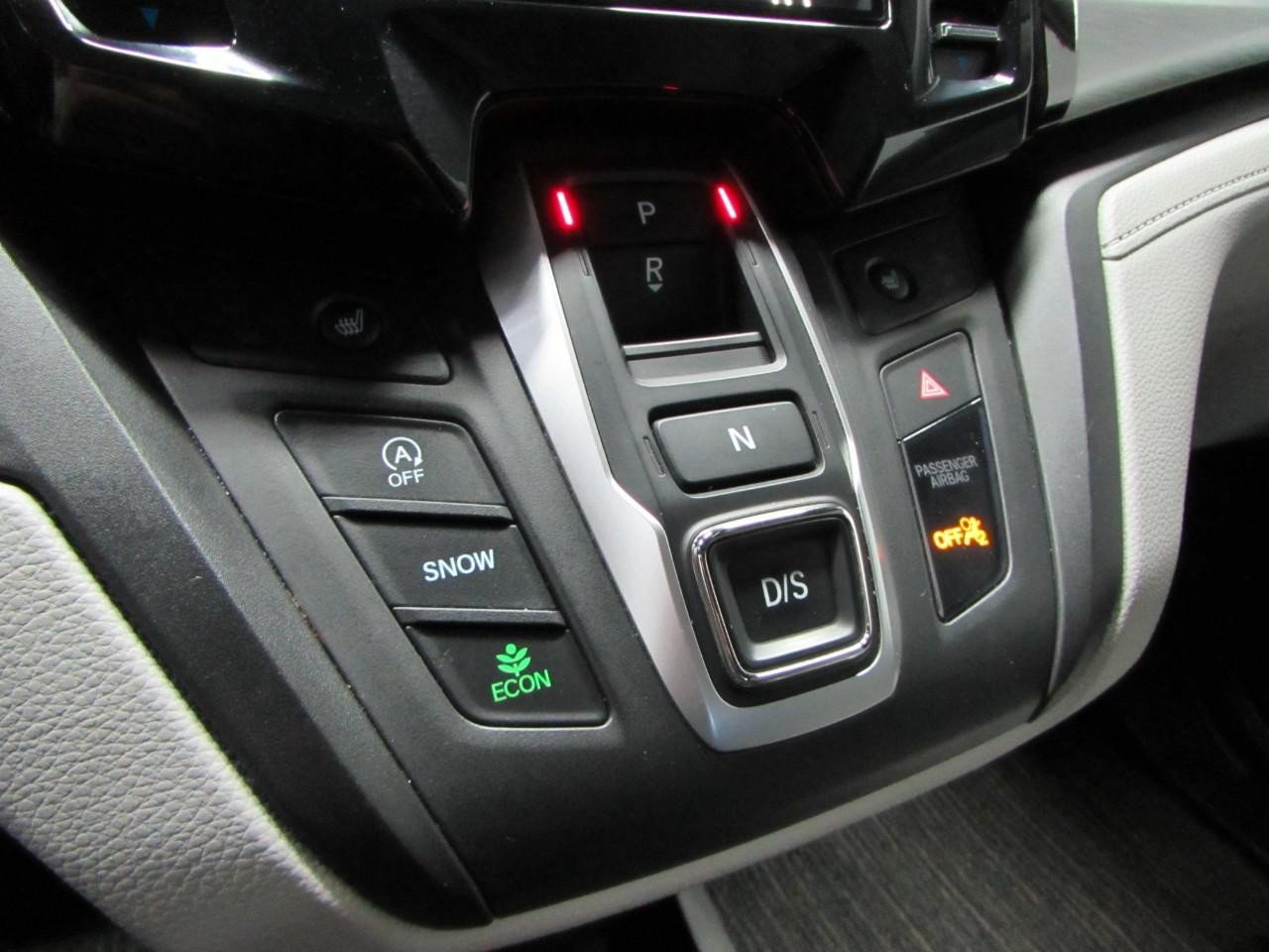 Used 2024 Honda Odyssey EX-L image 31