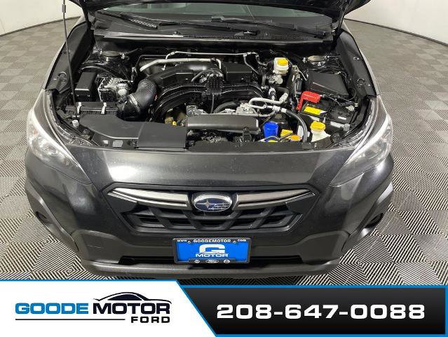 Used 2021 Subaru Crosstrek 2.5i Sport w/ Moonroof Package AWD/4WD image 24