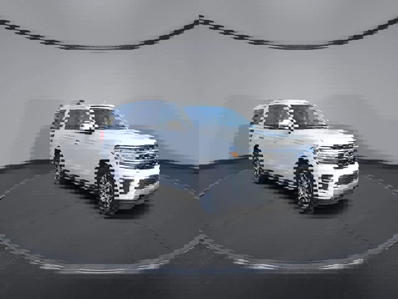 Certified 2023 Ford Expedition Max Limited image 2