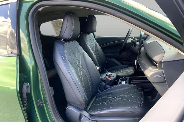 Certified 2024 Ford Mustang Mach-E Select w/ Comfort Package Lite AWD/4WD image 7