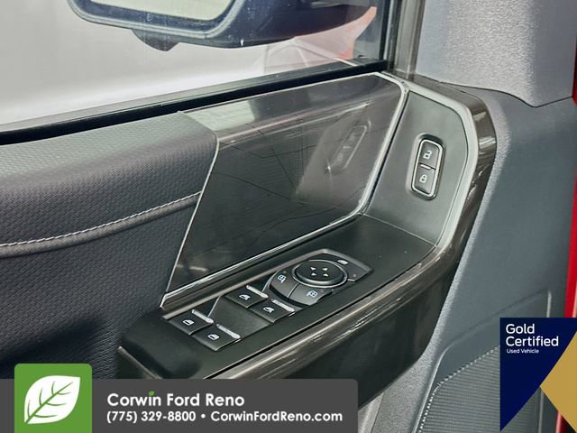 Certified 2021 Ford F150 XLT w/ Equipment Group 302A High image 22