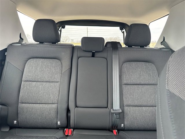 Certified 2024 Ford Bronco Sport Big Bend w/ Convenience Package image 30