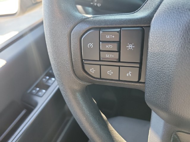Certified 2025 Ford F150 STX AWD/4WD image 25