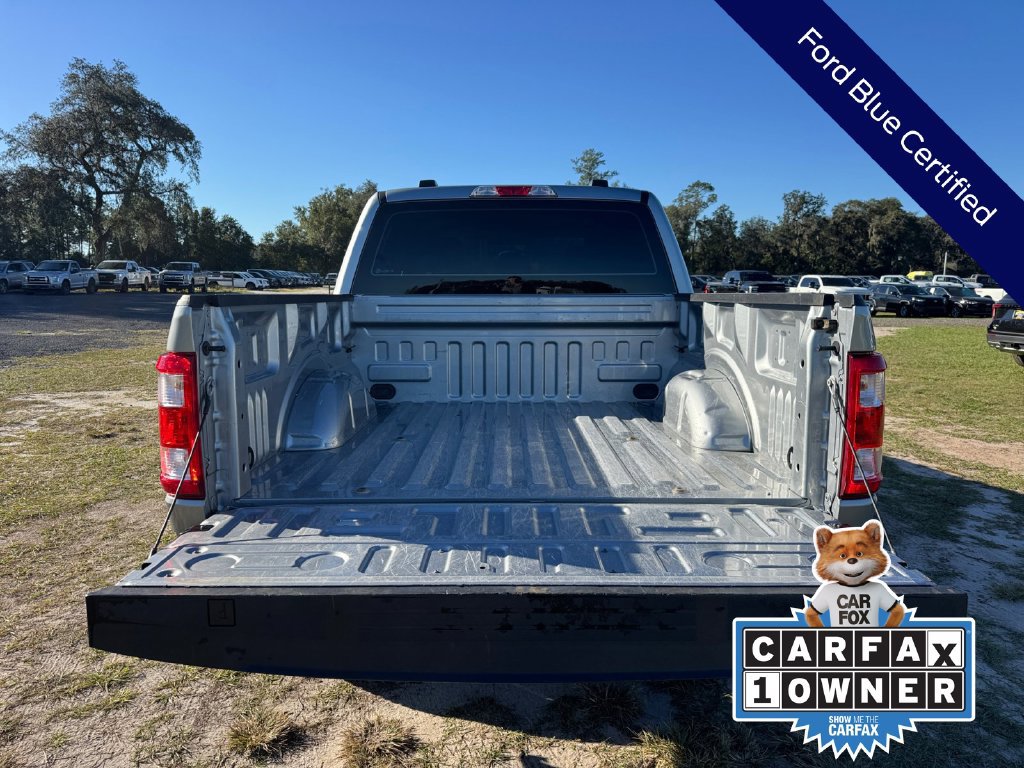 Certified 2023 Ford F150 XL w/ Trailer Tow Package AWD/4WD image 31