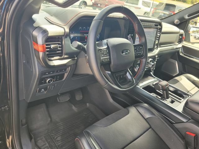 Certified 2024 Ford F150 Raptor AWD/4WD image 9