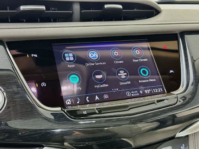 Used 2024 Cadillac XT6 Premium Luxury AWD/4WD image 17