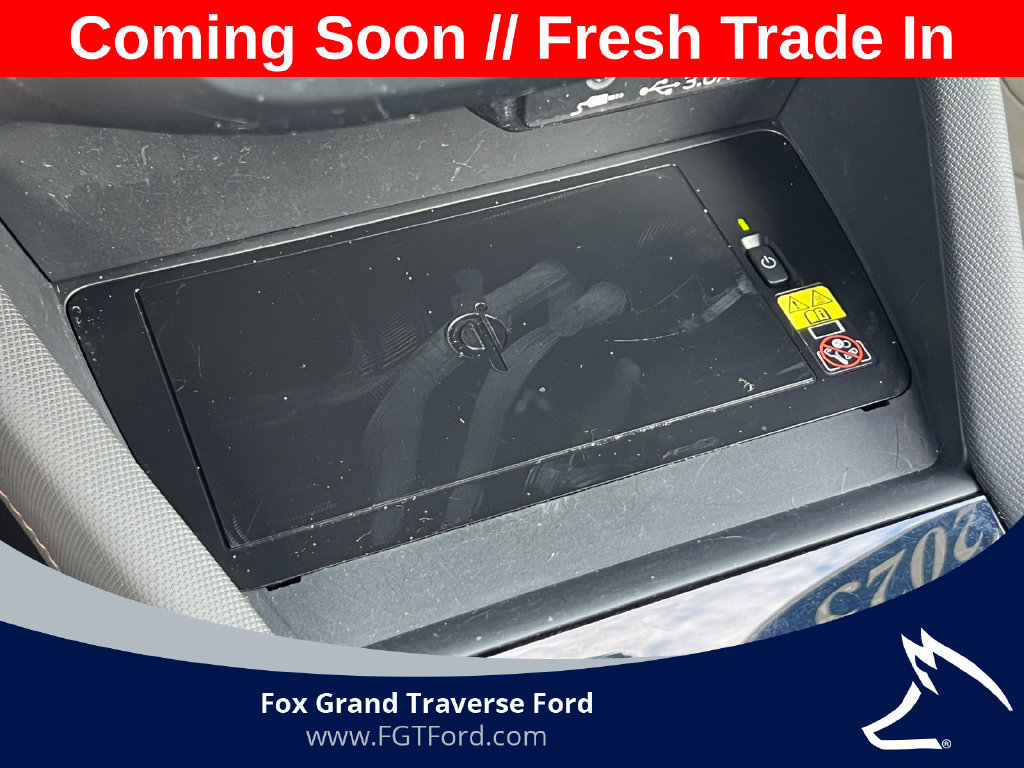 Used 2025 Subaru Forester Sport AWD/4WD image 28