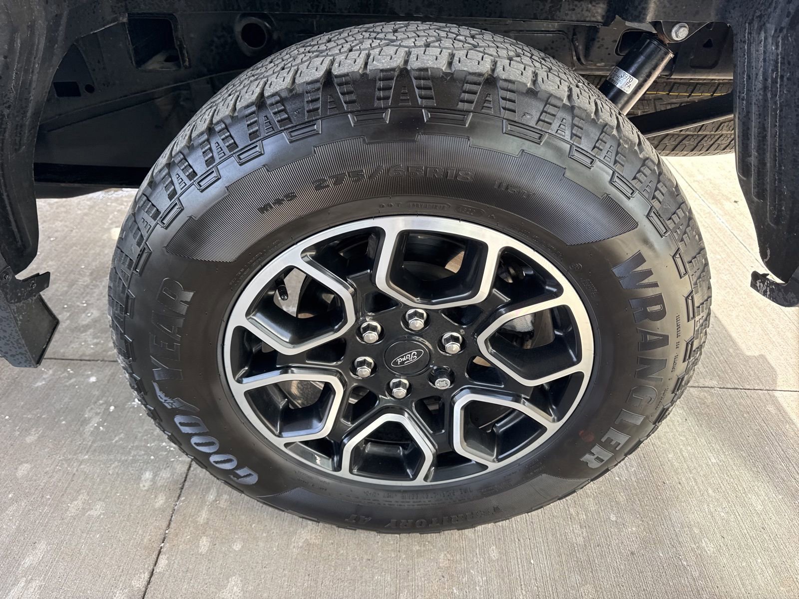 Certified 2023 Ford F150 XLT w/ Equipment Group 302A High image 20