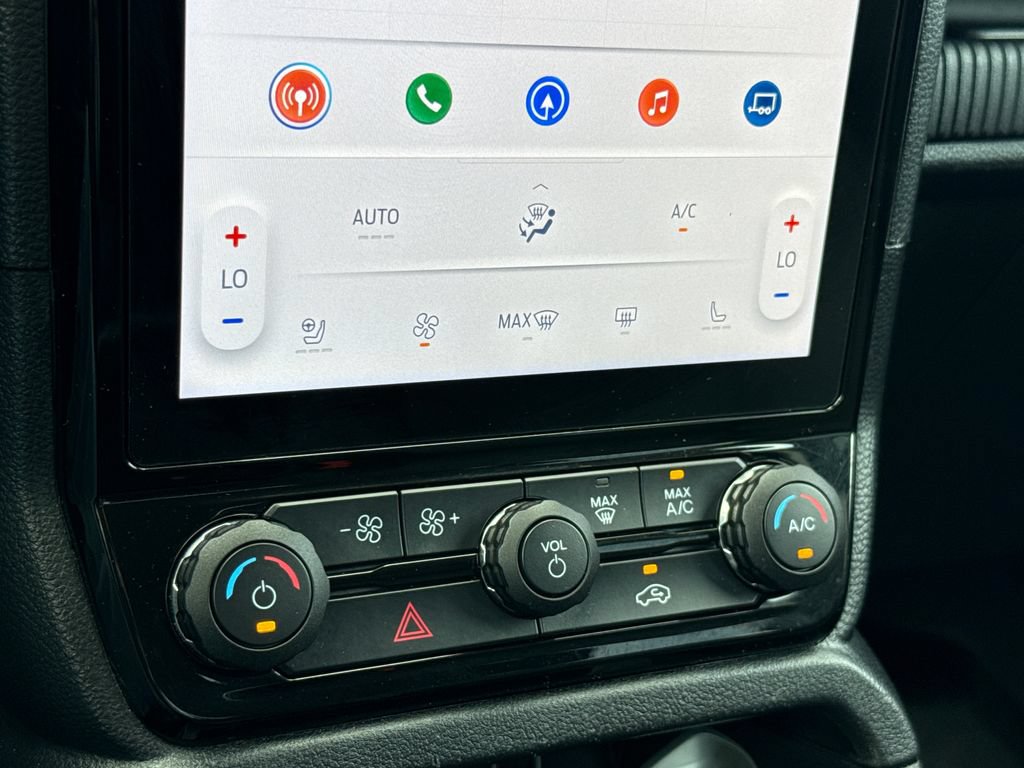 Certified 2024 Ford Ranger Lariat w/ FX4 Off-Road Package AWD/4WD image 23