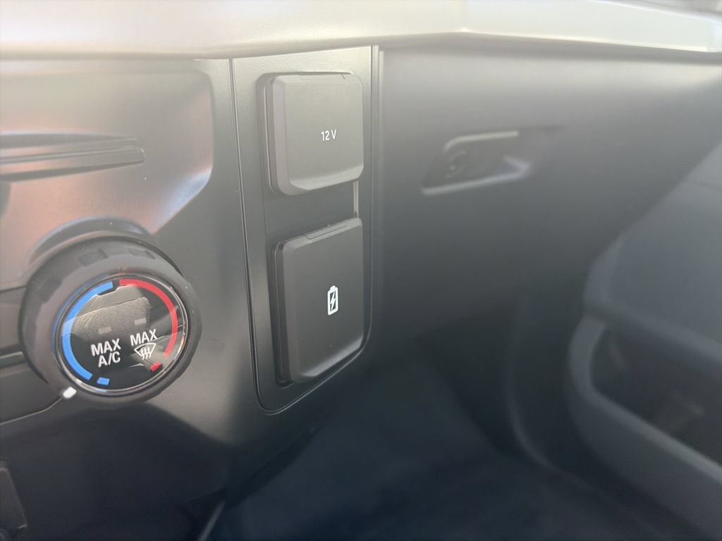 Certified 2025 Ford F150 XL AWD/4WD image 22