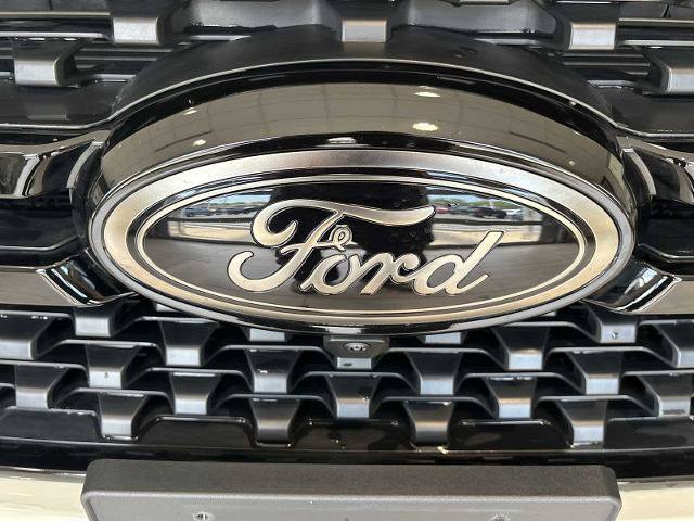 Certified 2025 Ford Ranger XLT w/ Equipment Group 301A High AWD/4WD image 30