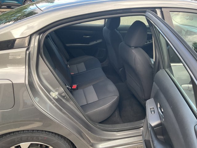 Used 2021 Nissan Sentra SV FWD image 26