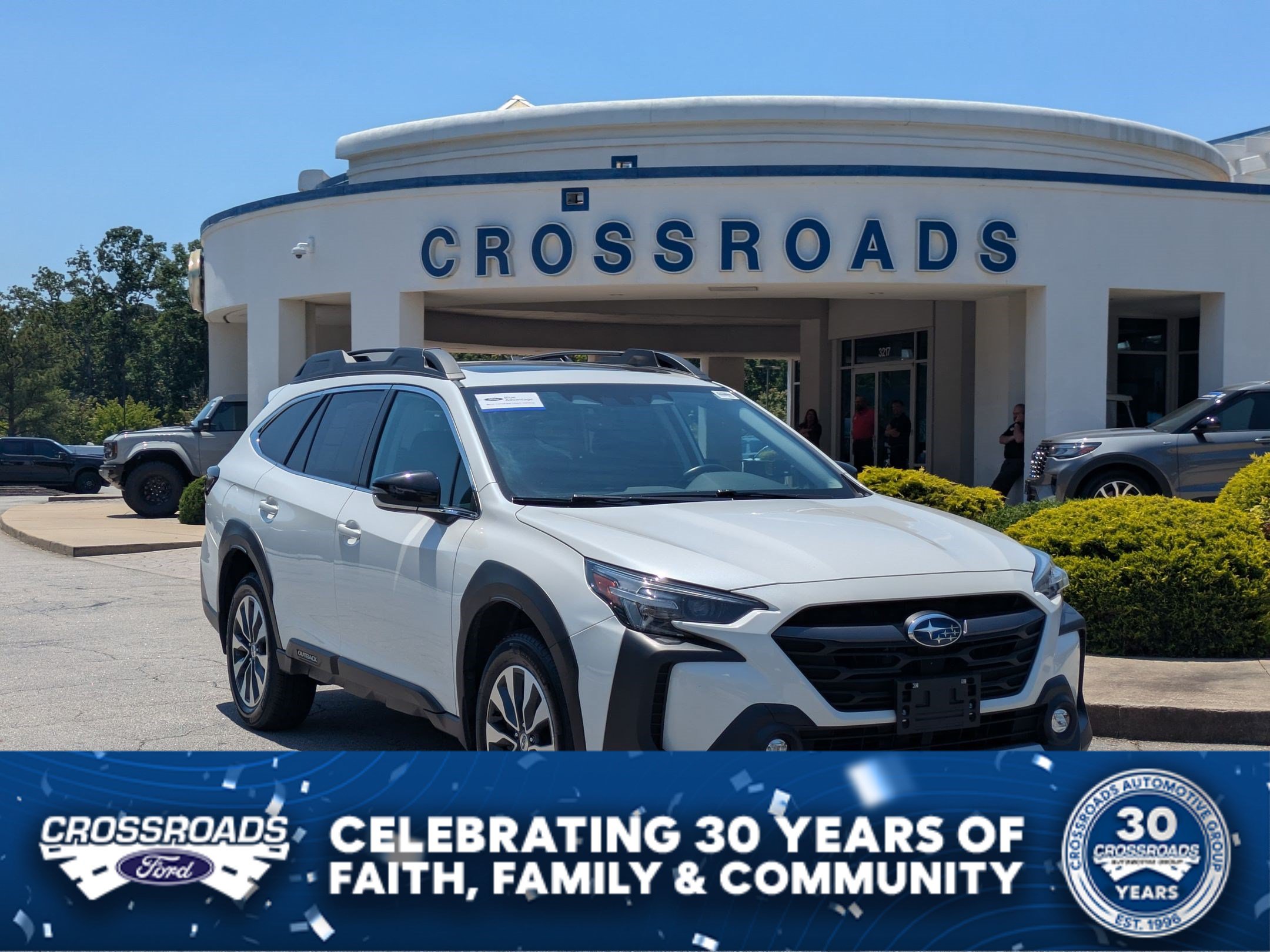 Used 2024 Subaru Outback Limited XT
