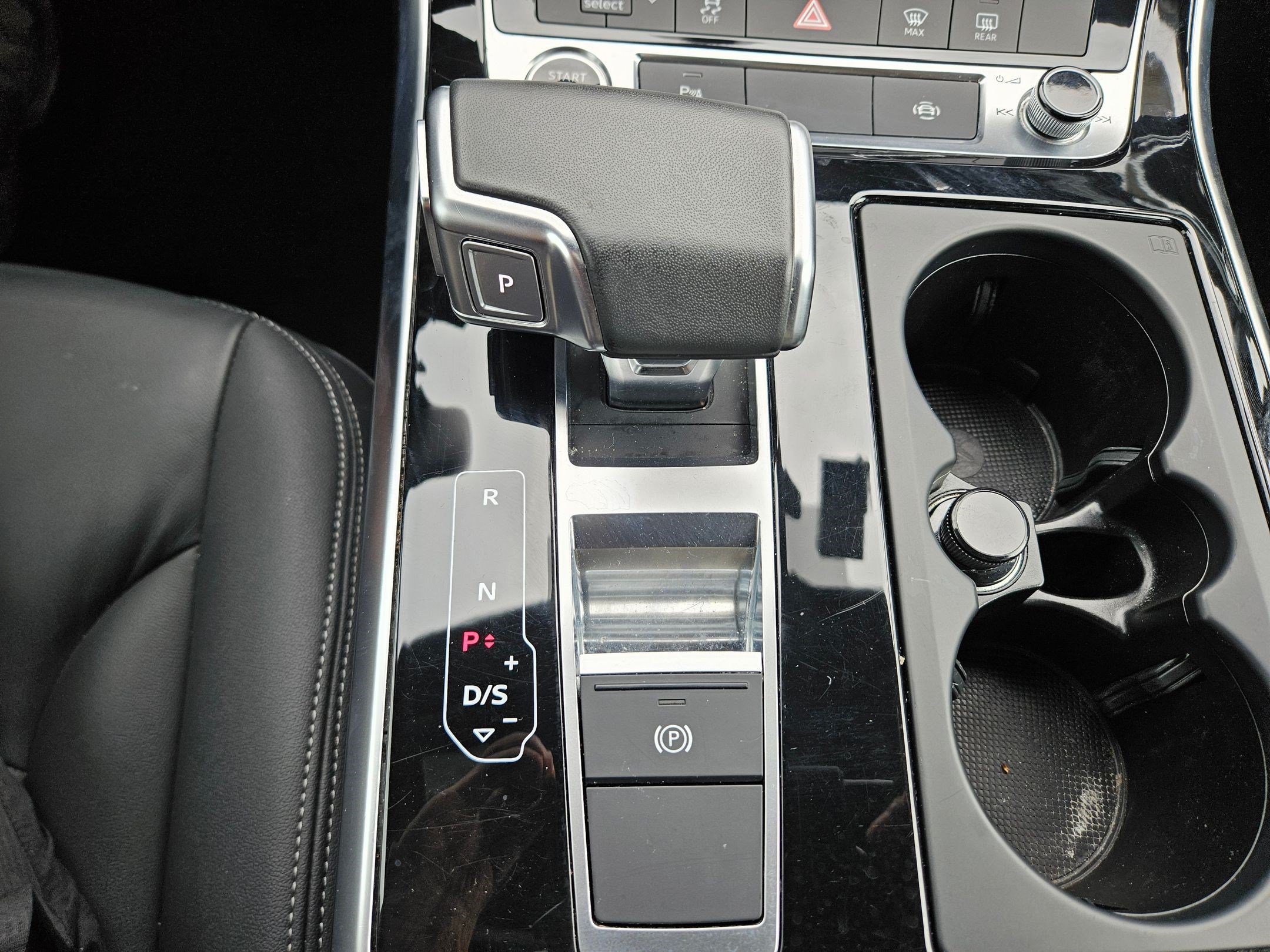 Used 2025 Audi Q7 3.0T Premium Plus AWD/4WD image 28