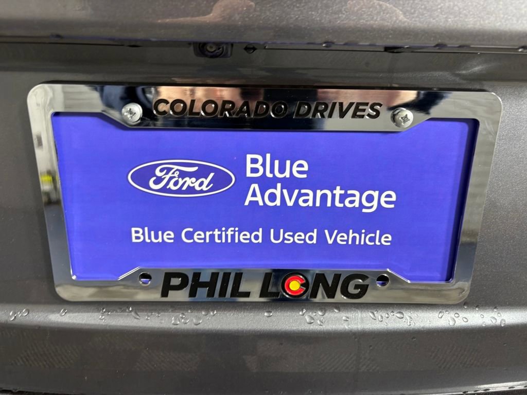 Used 2023 Nissan Kicks S image 29