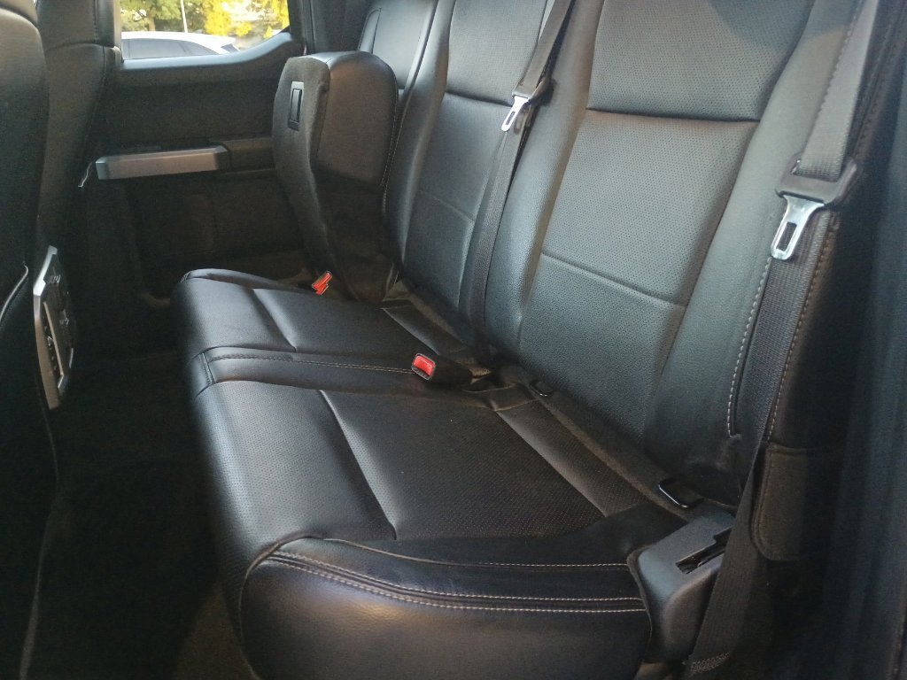 Certified 2016 Ford F150 Lariat image 27