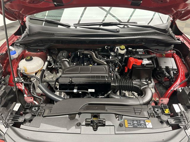 Certified 2024 Ford Escape ST-Line w/ Tech Pack #1 AWD/4WD image 26