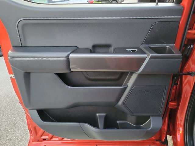 Certified 2023 Ford F150 XLT w/ Equipment Group 302A High image 15