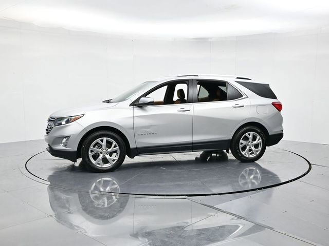 Used 2020 Chevrolet Equinox Premier image 6