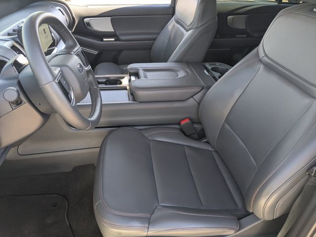 Certified 2025 Ford Expedition Max Active AWD/4WD image 20