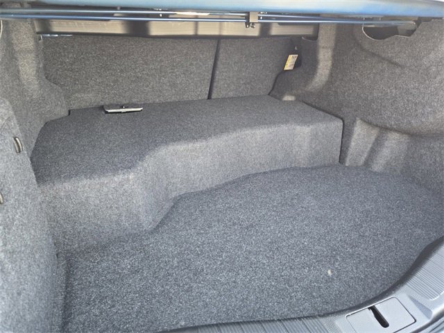 Certified 2018 Ford Fusion S image 14