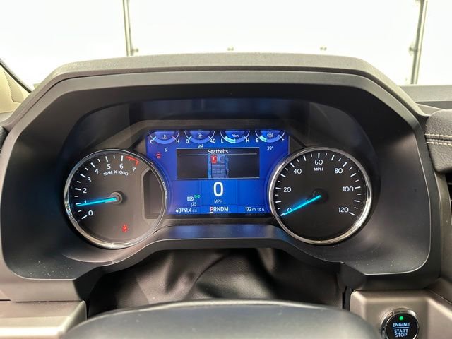 Certified 2024 Ford Expedition Max XLT image 35