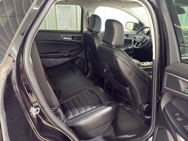 Certified 2024 Ford Edge SEL w/ Convenience Package AWD/4WD image 29
