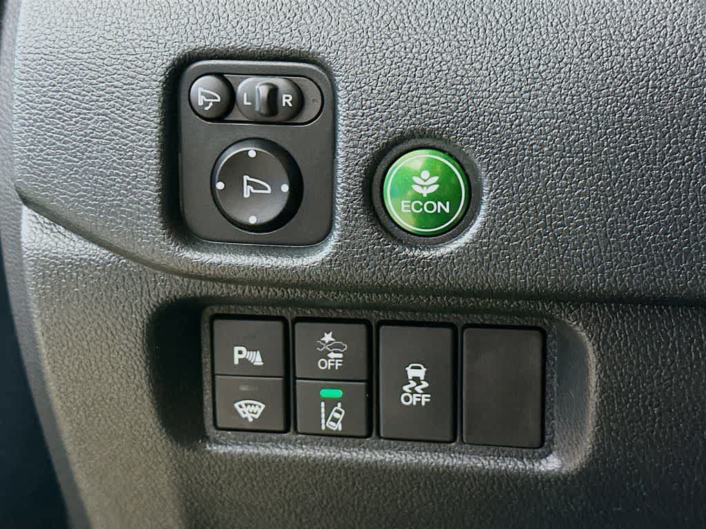 Used 2023 Honda Passport TrailSport image 27