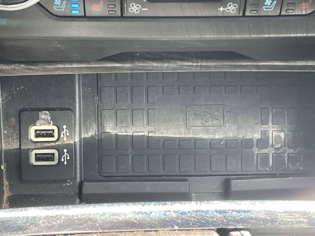 Certified 2019 Ford Expedition Limited w/ Equipment Group 301A RWD image 23