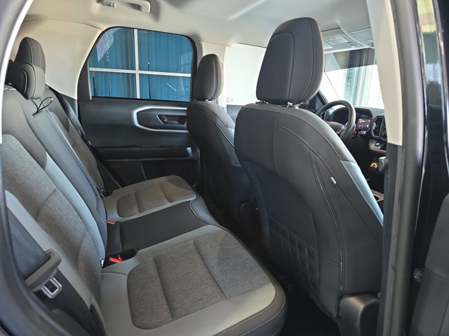 Certified 2024 Ford Bronco Sport Big Bend AWD/4WD image 16