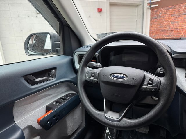 Certified 2022 Ford Maverick XLT image 14