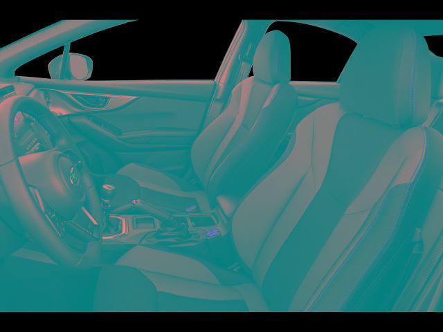 Used 2023 Subaru WRX image 39