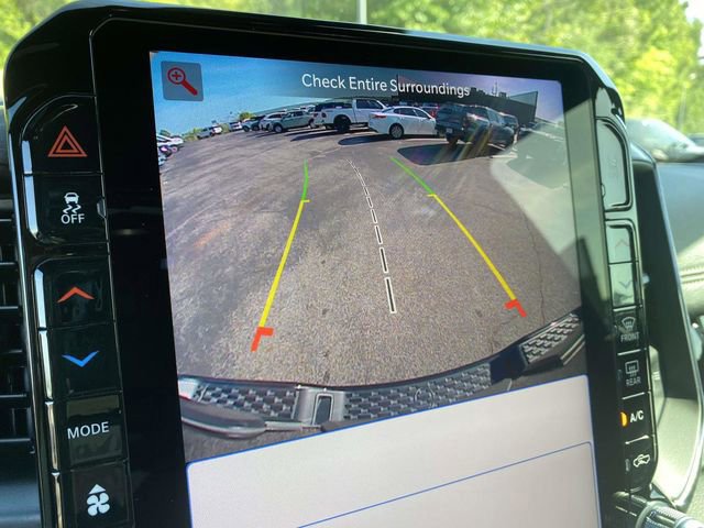 Used 2026 RAM 1500 Laramie w/ Night Edition image 31