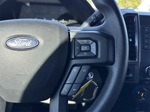 Certified 2018 Ford F150 XLT image 17