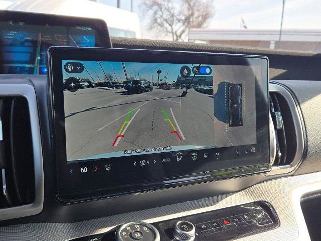 Certified 2025 Ford Expedition Active AWD/4WD image 34