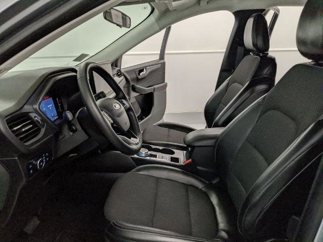 Certified 2023 Ford Escape SE image 16
