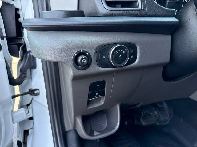 Certified 2024 Ford Transit 250 148 Medium Roof w/ Load Area Protection Package RWD image 16