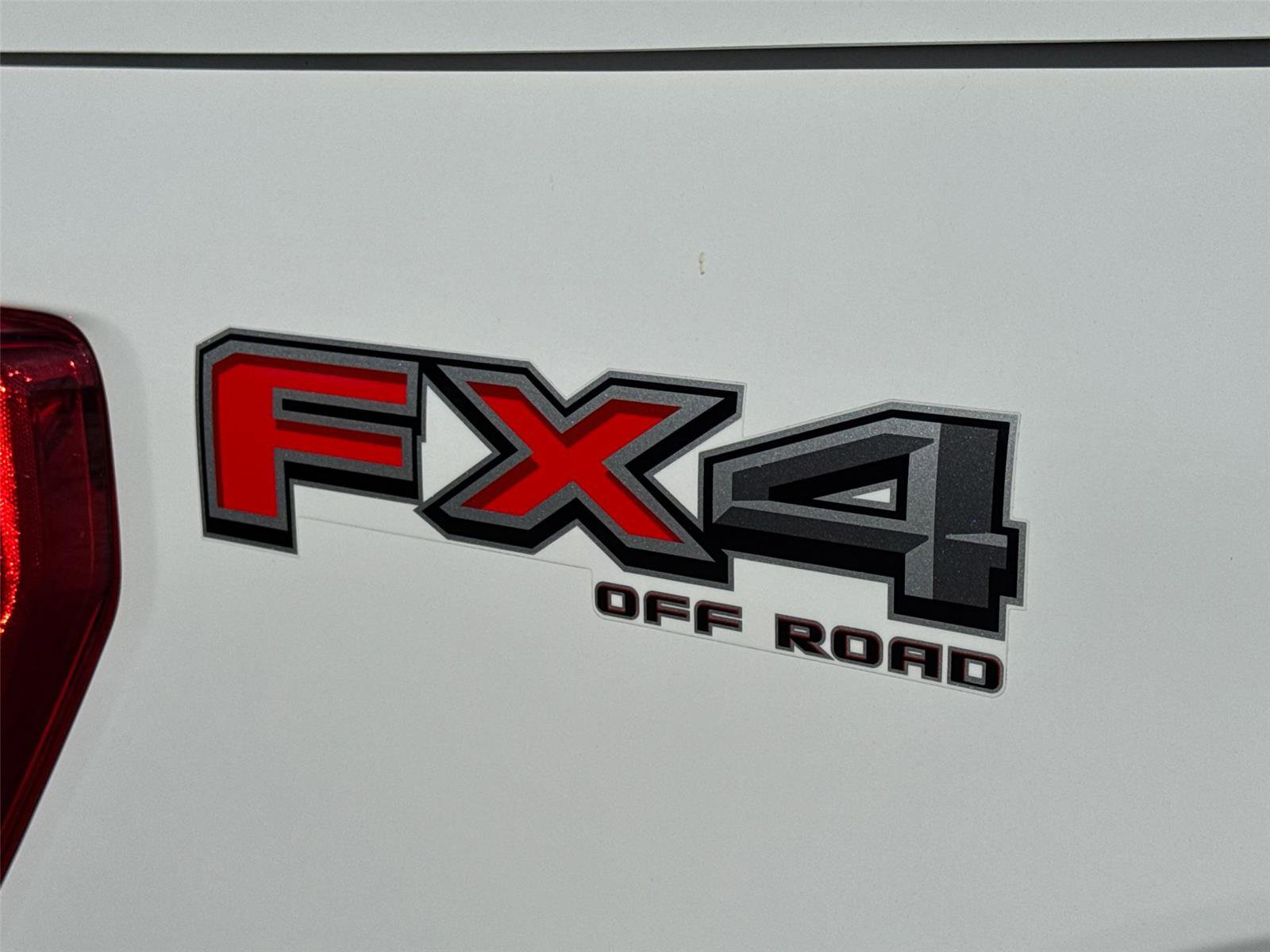 Certified 2021 Ford F150 XL w/ Equipment Group 101A High AWD/4WD image 8