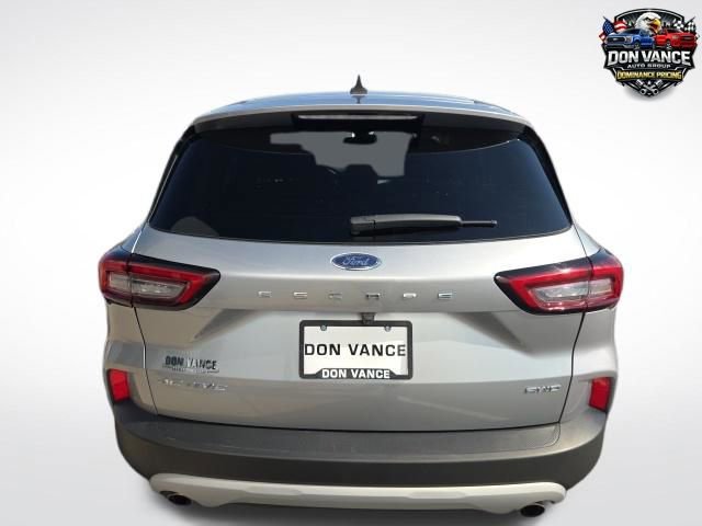 Certified 2023 Ford Escape Active AWD/4WD image 35