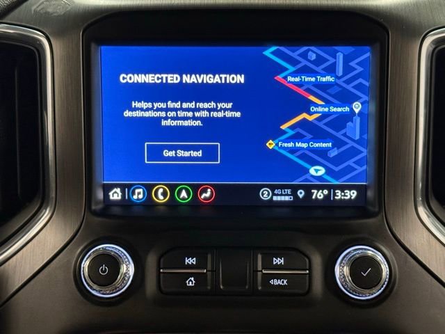 Used 2021 GMC Sierra 1500 Denali w/ Denali Premium Package AWD/4WD image 29