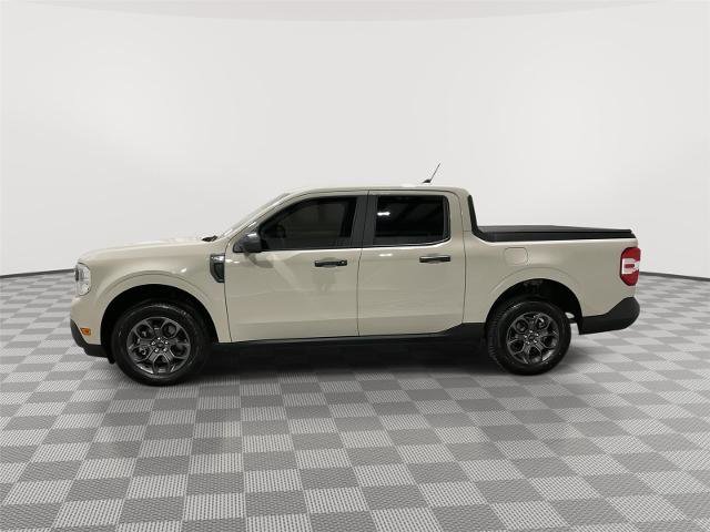 Certified 2024 Ford Maverick XLT w/ Equipment Group 300A Standard image 2