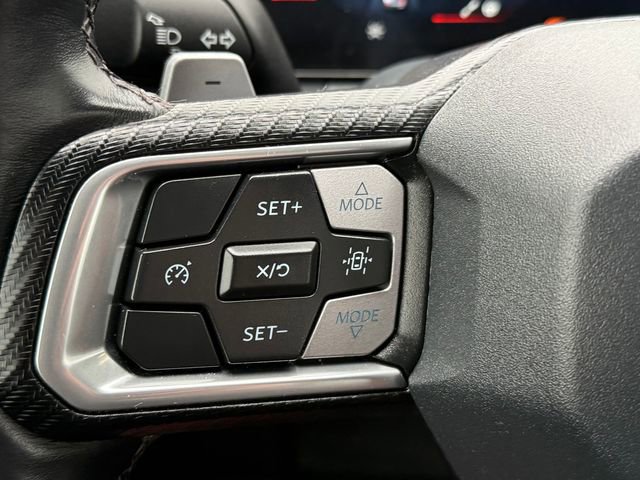 Certified 2024 Ford Mustang Premium w/ 2.3L High Performance Package RWD image 20